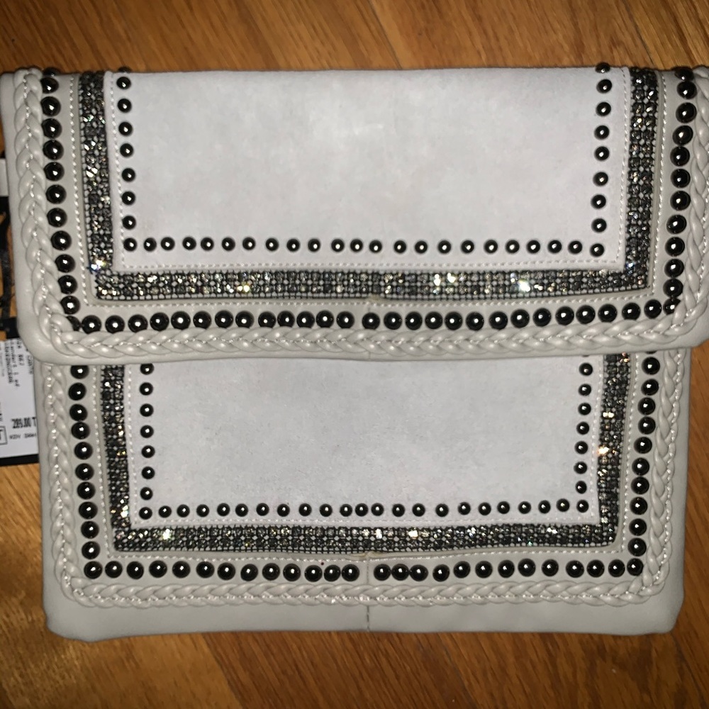 BRAND NEW DESIGNER BAG